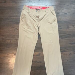Under Armour Matchplay Golf Pants 32x32